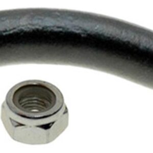 ACDelco 45A1254 Gold Tie Rod End
