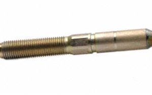 ACDelco 45A1274 Gold Tie Rod End