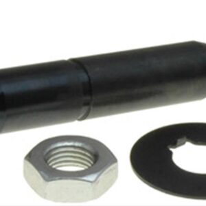 ACDelco 45A1296 Steering Tie Rod End Remanufactured