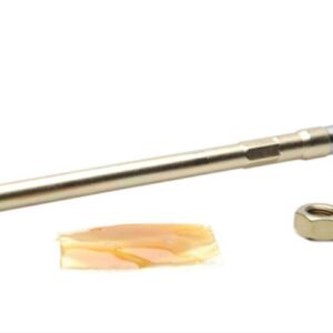 ACDelco 45A2095 Gold Tie Rod End