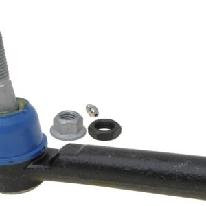ACDelco 45A2563 Steering Tie Rod End Remanufactured