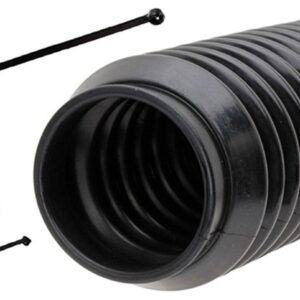 ACDelco 45A7010 Rack and Pinion Bellows Kit Remanufactured