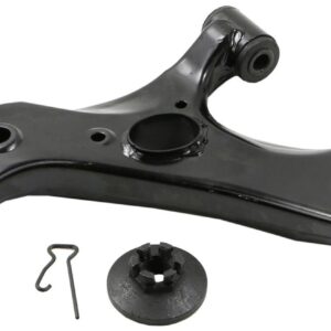 ACDelco 45D10340 Suspension Control Arm and Ball Joint Assembly Remanufactured