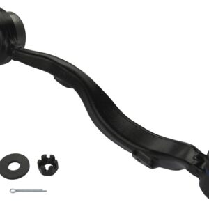 ACDelco 45D10415 Suspension Control Arm and Ball Joint Assembly Remanufactured
