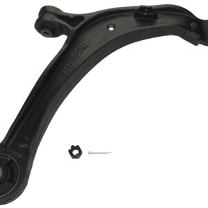 ACDelco 45D10440 Suspension Control Arm and Ball Joint Assembly Remanufactured
