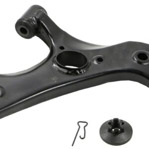 ACDelco 45D10459 Suspension Control Arm and Ball Joint Assembly Remanufactured