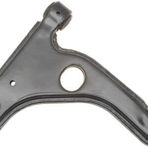 ACDelco 45D10475 Suspension Control Arm and Ball Joint Assembly Remanufactured