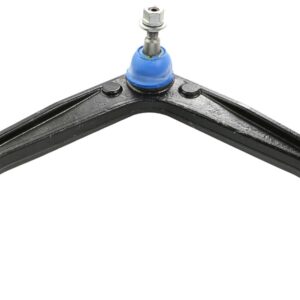 ACDelco 45D10710 Suspension Control Arm and Ball Joint Assembly Remanufactured