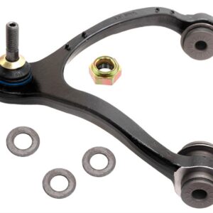ACDelco 45D1076 Suspension Control Arm and Ball Joint Assembly Remanufactured
