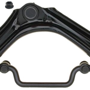 ACDelco 45D1179 Suspension Control Arm and Ball Joint Assembly Remanufactured