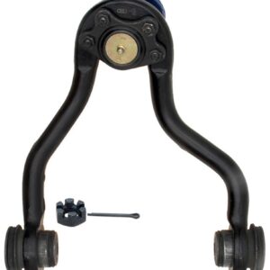 ACDelco 45D1238 Suspension Control Arm and Ball Joint Assembly Remanufactured