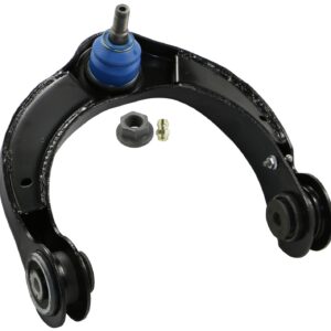 ACDelco 45D1411 Suspension Control Arm and Ball Joint Assembly Remanufactured