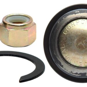ACDelco 45D2172 Suspension Ball Joint Remanufactured
