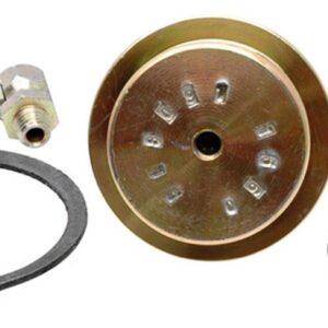 ACDelco 45D2296 Suspension Ball Joint Remanufactured