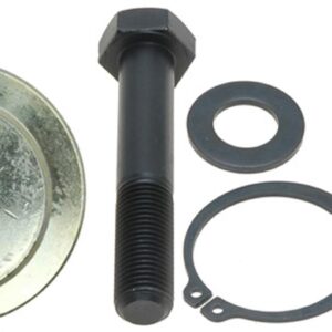 ACDelco 45D2423 Suspension Ball Joint Remanufactured