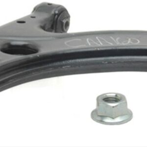 ACDelco 45D3247 Suspension Control Arm and Ball Joint Assembly Remanufactured