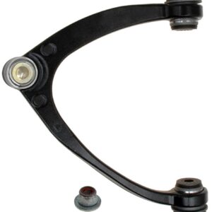 ACDelco 45D3593 Suspension Control Arm and Ball Joint Assembly Remanufactured