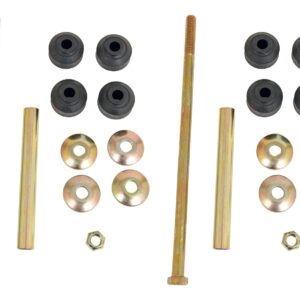 ACDelco 45G0012 Suspension Stabilizer Bar Link Kit Remanufactured