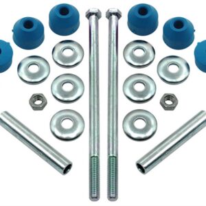 ACDelco 45G0032 Suspension Stabilizer Bar Link Kit Remanufactured