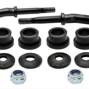 ACDelco 45G0038 Suspension Stabilizer Bar Link Remanufactured