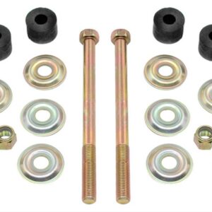 ACDelco 45G0063 Gold Suspension Stabilizer Bar Link Kit