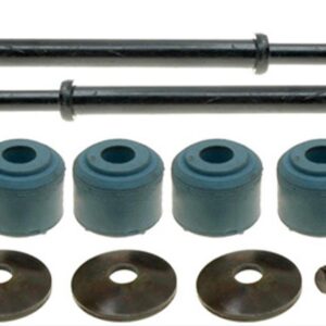 ACDelco 45G0071 Gold Suspension Stabilizer Bar Link Kit