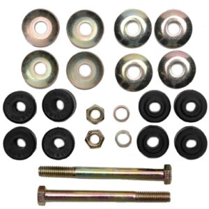 ACDelco 45G0184 Gold Suspension Stabilizer Bar Link Kit