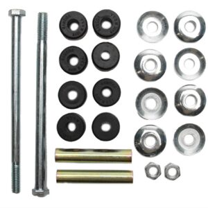 ACDelco 45G0193 Gold Suspension Stabilizer Bar Link Kit