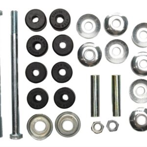 ACDelco 45G0194 Gold Suspension Stabilizer Bar Link Kit