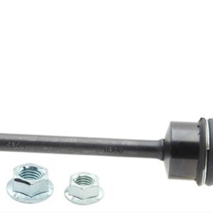 ACDelco 45G0209 Gold Suspension Stabilizer Bar Link Kit