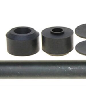 ACDelco 45G0225 Gold Suspension Stabilizer Bar Link Kit