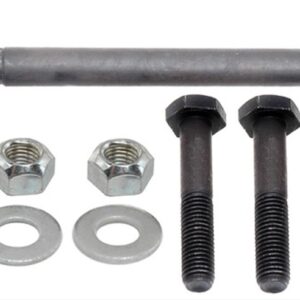 ACDelco 45G0240 Gold Suspension Stabilizer Bar Link Kit