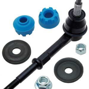 ACDelco 45G0310 Gold Suspension Stabilizer Bar Link Kit