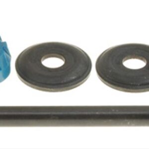ACDelco 45G0317 Suspension Stabilizer Bar Link Remanufactured