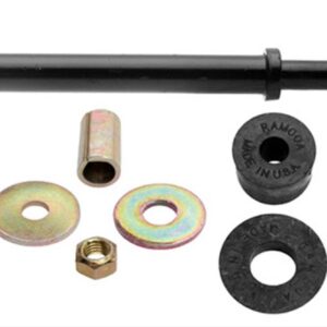 ACDelco 45G0329 Gold Suspension Stabilizer Bar Link Kit