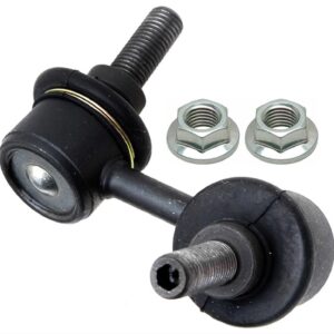 ACDelco 45G0332 Gold Suspension Stabilizer Bar Link Kit