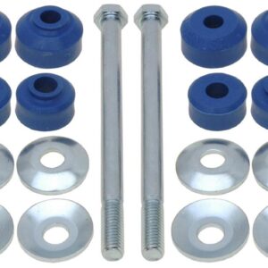 ACDelco 45G10035 Suspension Stabilizer Bar Link Kit Remanufactured
