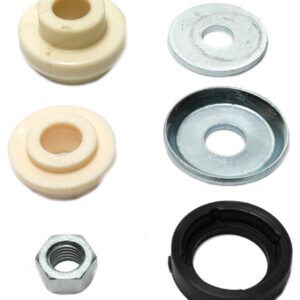 ACDelco 45G15501 Radius Arm Bushing Kit Remanufactured