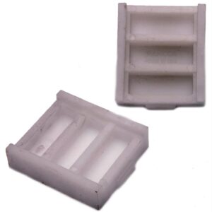 ACDelco 45G15600 Transverse Spring Isolator Pad Remanufactured