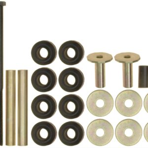 ACDelco 45G2017 Suspension Stabilizer Bar Link Kit Remanufactured
