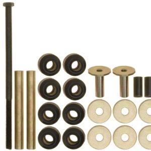 ACDelco 45G2025 Suspension Stabilizer Bar Link Kit Remanufactured