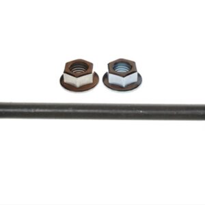 ACDelco 45G20590 Gold Suspension Stabilizer Bar Link Kit