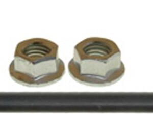 ACDelco 45G20813 Gold Suspension Stabilizer Bar Link Kit