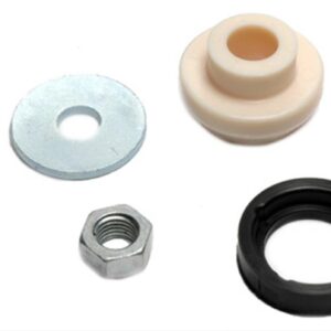 ACDelco 45G30005 Radius Arm Bushing Kit Remanufactured