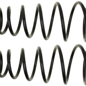 ACDelco 45H1212 Gold Coil Springs
