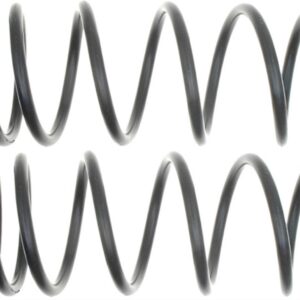 ACDelco 45H3153 Coil Spring Set Remanufactured