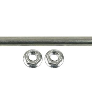 ACDelco 45H3175 Gold Suspension Stabilizer Bar Link Kit