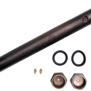 ACDelco 45J0017 Control Arm Shaft