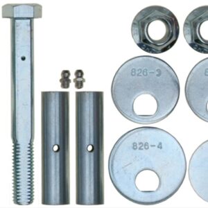ACDelco 45K0223 Alignment Caster / Camber Kit Remanufactured