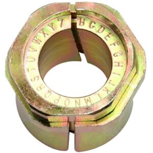 ACDelco 45K6525 Gold Wheel Alignment Part
